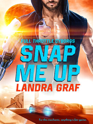 cover image of Snap Me Up